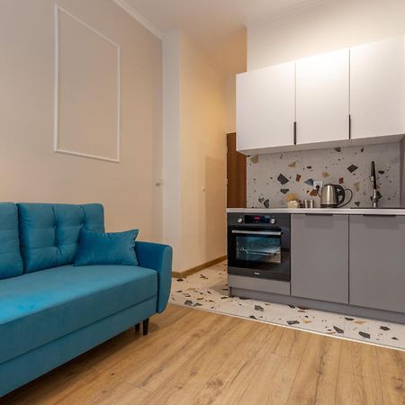 Chill Apartments Central Station Katowice Esterno foto